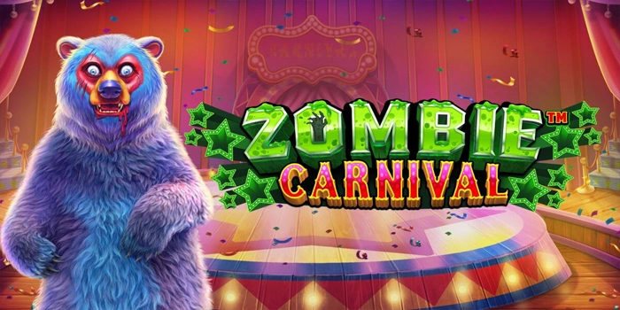 Tips Efektif Bermain Slot Zombie Carnival Dengan Strategi Tepat